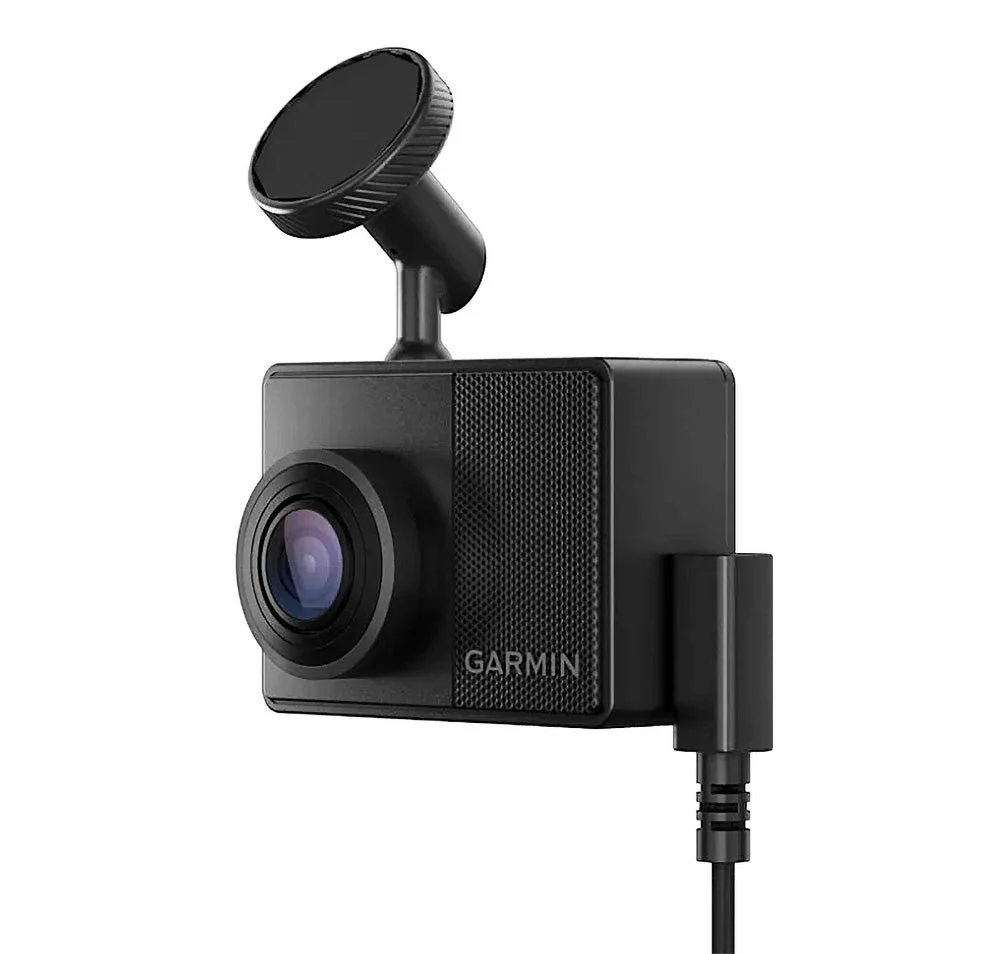 Competition Motorsport Garmin Dash Cam 67w - Image 4