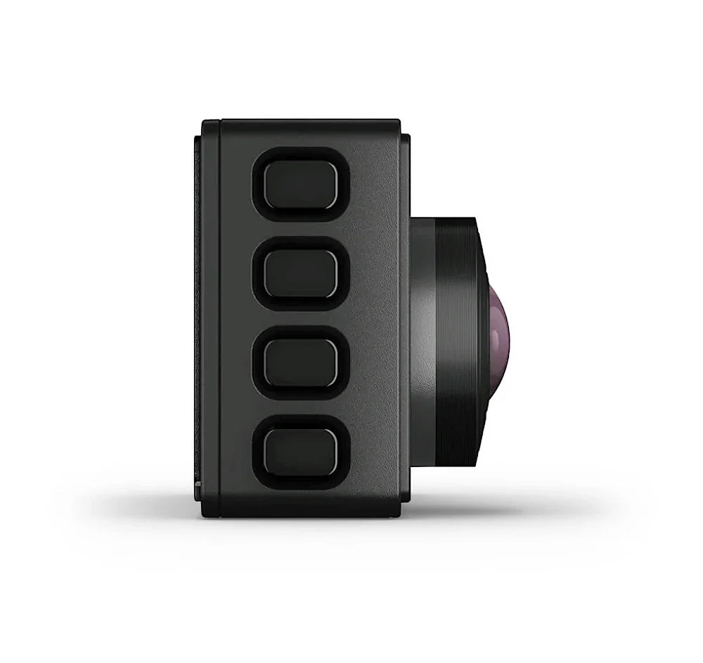 Competition Motorsport Garmin Dash Cam 67w - Image 5