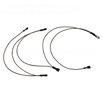 Gauge Ground Harness/Ground Cable Instrument Wires for Porsche 911/912 (1965-68)
