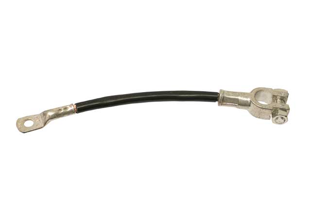 German Battery Cable for Porsche 911/930 (1974–1989)