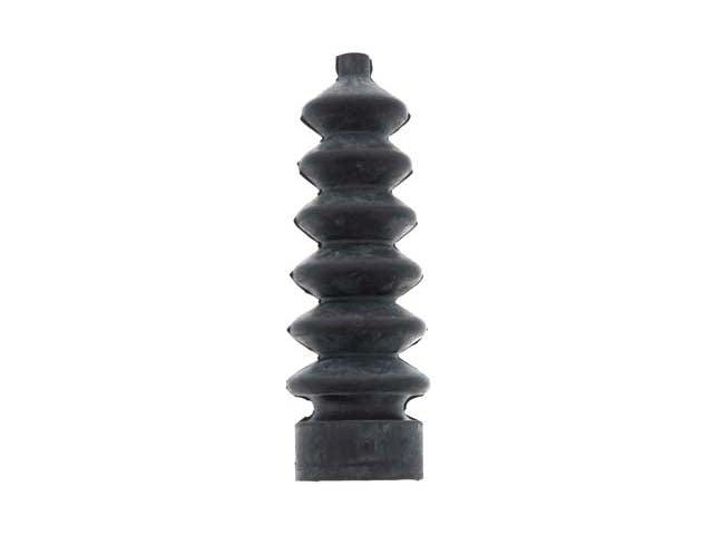 German Cable Boot for Porsche 356 (1956–1965)