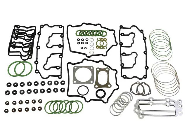 German Engine Gasket Set for Porsche 911/964 (1989–1994)