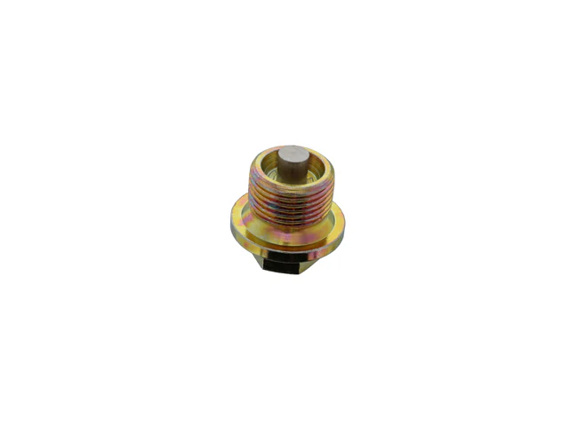 German Engine Oil Drain Plug for Porsche 911/924/944/968/928 (1981–2011)
