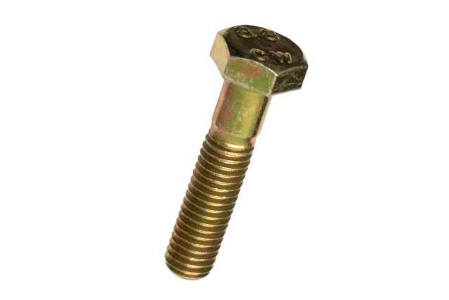 German Exhaust Bolt for Porsche 911/993/Boxster (1997–2005)