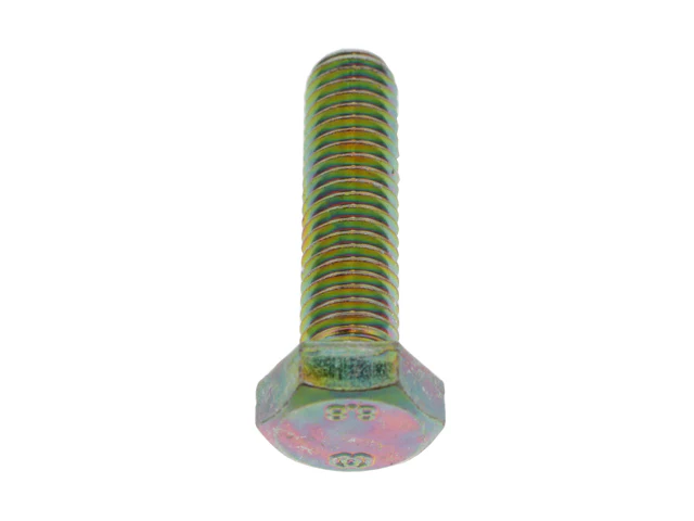 German Exhaust Manifold Bolt for Porsche 911/993/Boxster/Cayman (2005–2008)