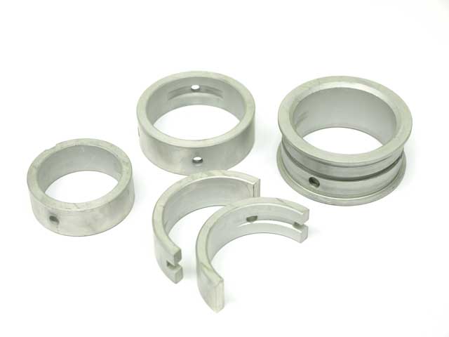 German Main Bearing Set for Porsche 356 (1956–1963) – 54610190150