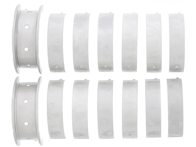 German Main Bearing Set for Porsche 911/930 (1978–2005)