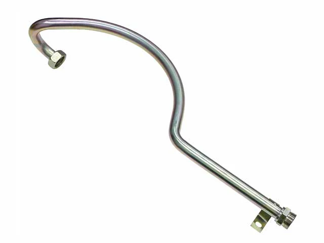 German Oil Crossover Pipe for Porsche 911 (1973–1974)
