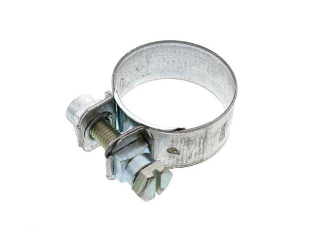 German Oil Hose Clamp for Porsche 911/930 (1973–1989)