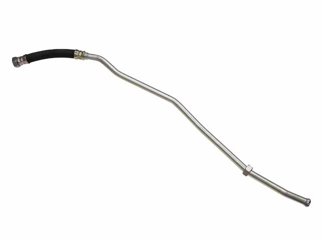 German Oil Line for Porsche 911 (1984–1989)