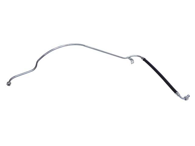 German Oil Line for Porsche 911/930 (1978–1989)