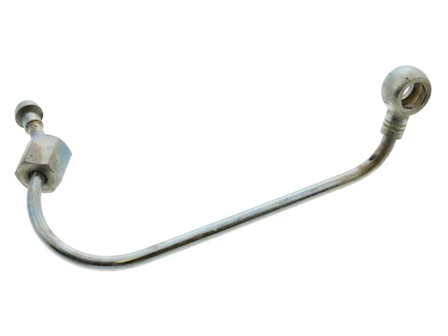 German Oil Pipe for Porsche 911/964 (1991–1992)
