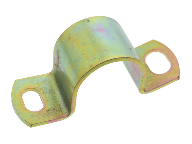 German Retaining Bracket for Porsche 911/912/930 (1974–1989)
