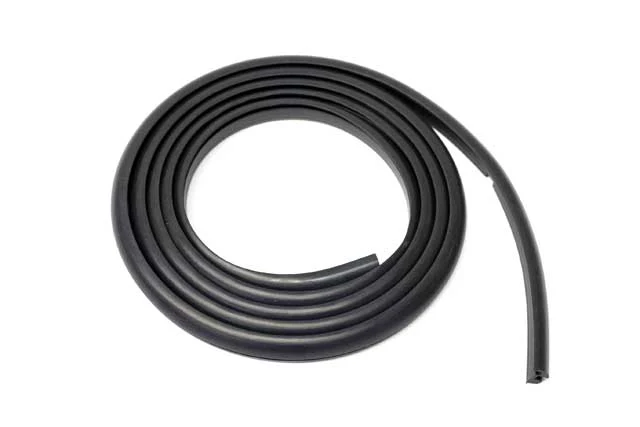 German Rocker Panel Seal for Porsche 911/964 (1989–1994)