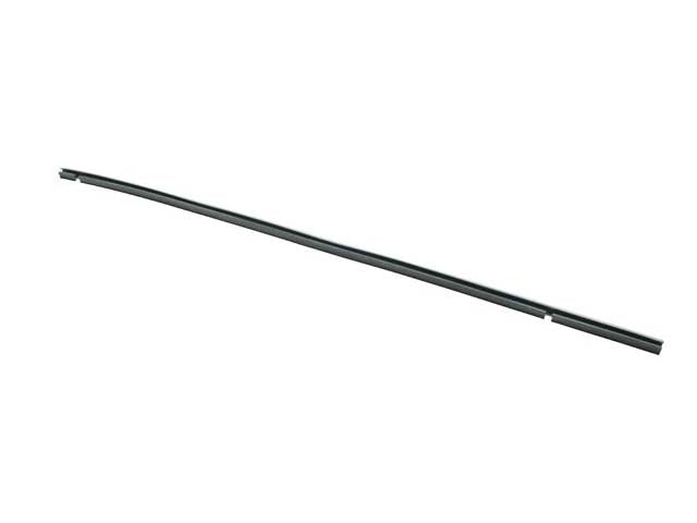 German Rocker Panel Seal for Porsche 911/964 (1989–1994)