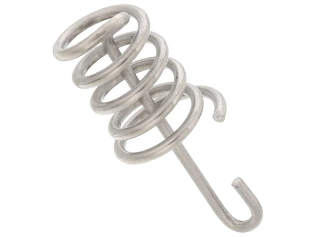 German Spring for Porsche Panamera (2010–2024)