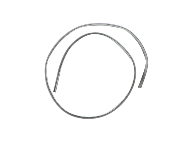 German Sunroof Seal for Porsche 356/911/912/930 (1956–1998)