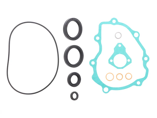 German Transmission Gasket Set for Porsche 924/944 (1981–1991)