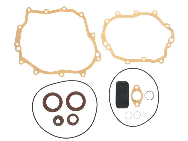 German Transmission Gasket Set for Porsche 911 (1987–1998)