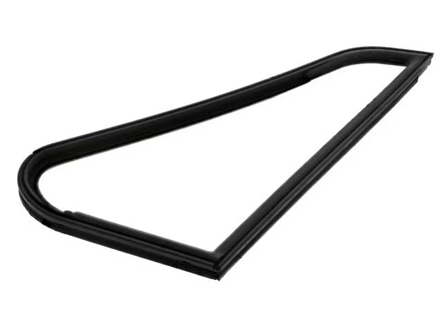 German Vent Glass Seal for Porsche 911/912 (1965–1969) – 90154293123