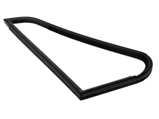 German Vent Glass Seal for Porsche 911/912 (1965–1969) – 90154293223