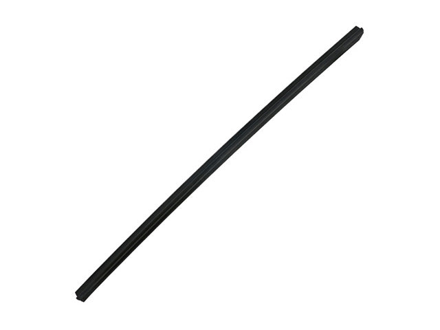 German Window Slot Seal for Porsche 924/944/968 (1983–1995)