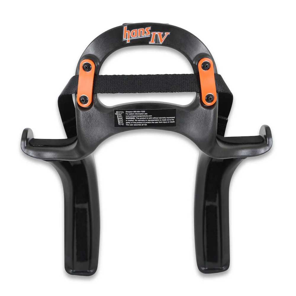 HANS IV Frontal Head Restraint - Image 6