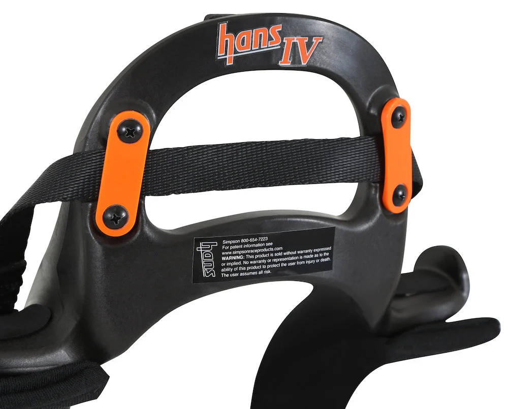 HANS IV Frontal Head Restraint - Image 7