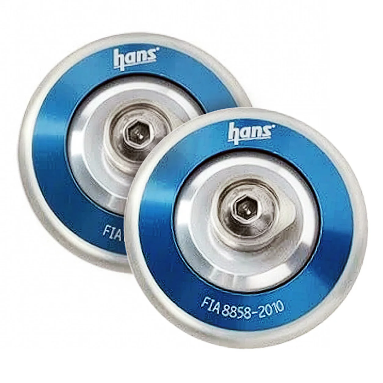 HANS Post Anchors - SA2020 and SA2025 Helmets - Image 3