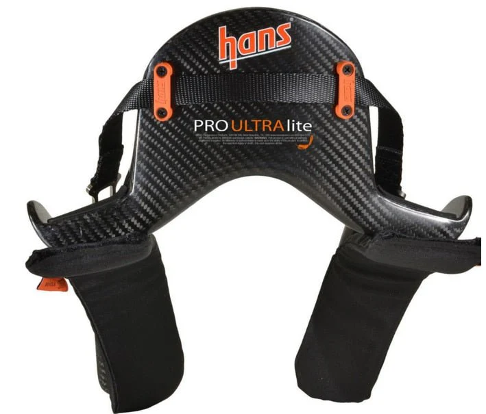 HANS Pro Ultra Lite Head-and-Neck Restraint - Image 2