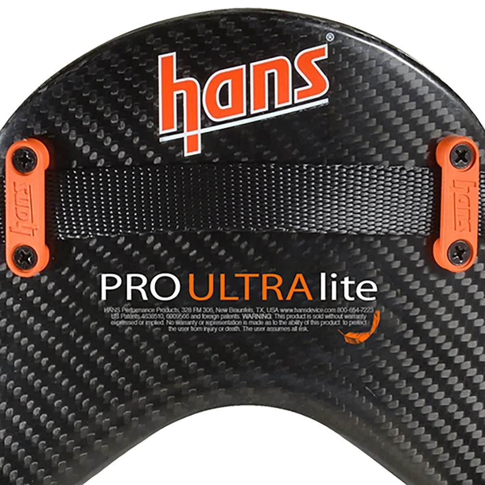 HANS Pro Ultra Lite Head-and-Neck Restraint - Image 4
