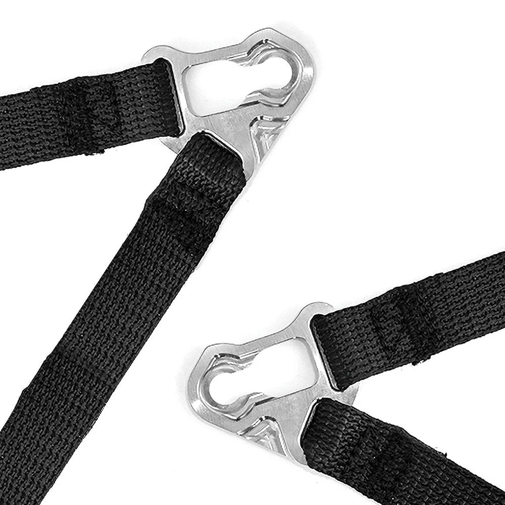 HANS Pro Ultra Lite Head-and-Neck Restraint - Image 6