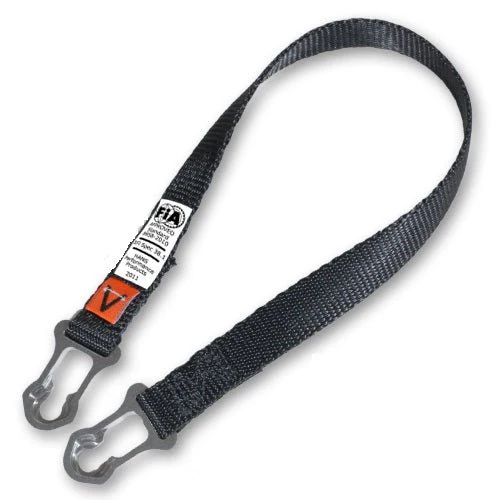 HANS Sport 3 Helmet Tether Kit
