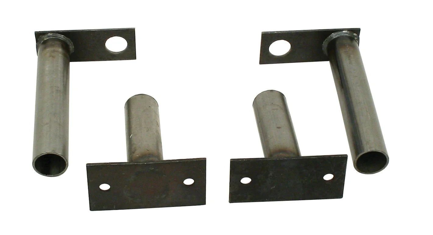 Hardware Only, Firewall Mount