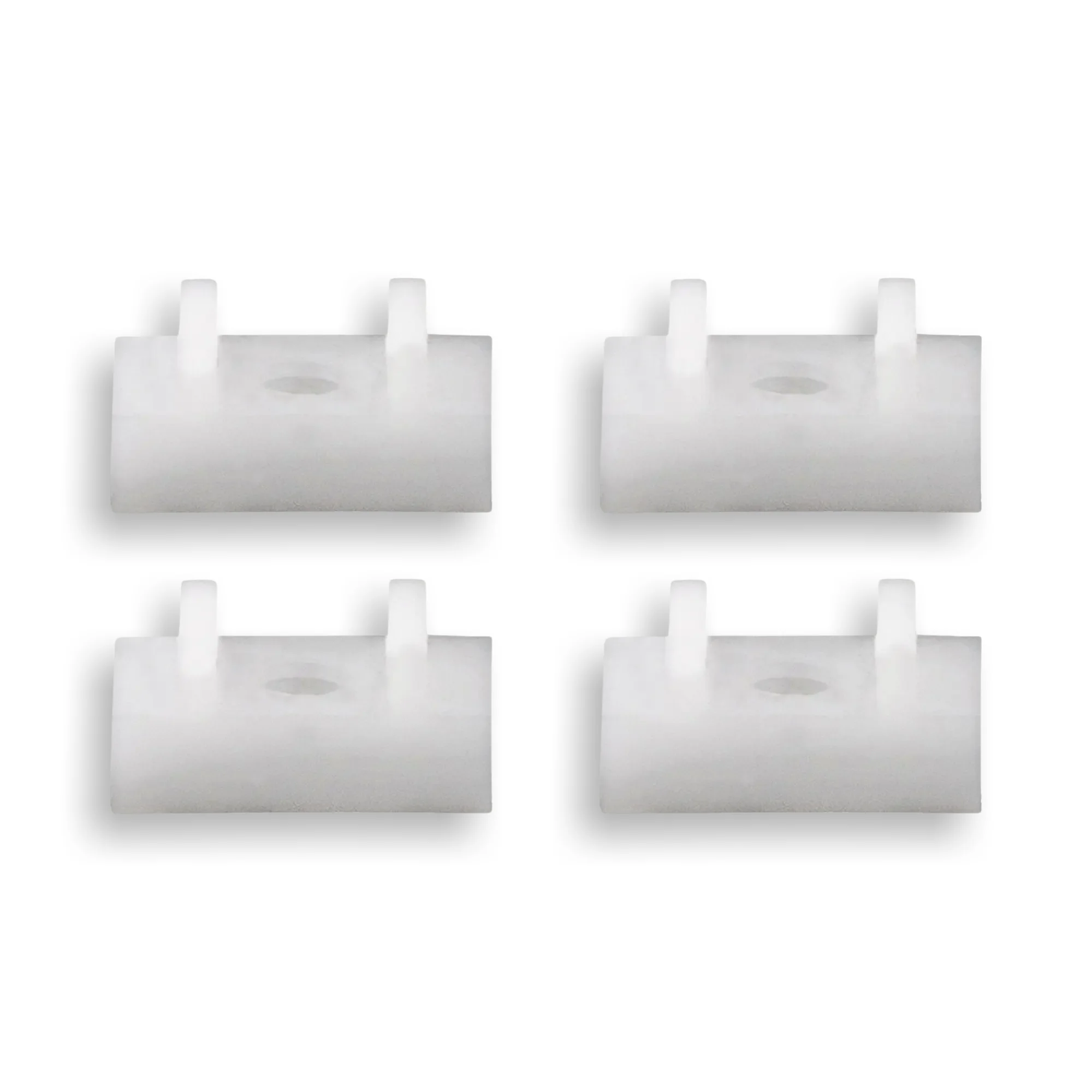 914Rubber Headlight Adjuster Block Set for Porsche 914 (All Years)