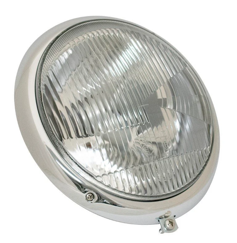 Headlight Assembly