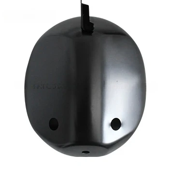 Headlight Bucket, Right for Porsche 911 (1969-73)