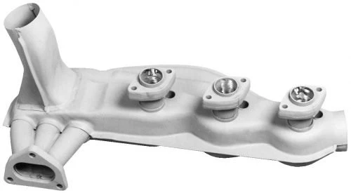 HEAT EXCHANGER LT/RT 911 - Image 4