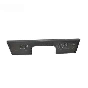 Heel Panel for Porsche 911/912