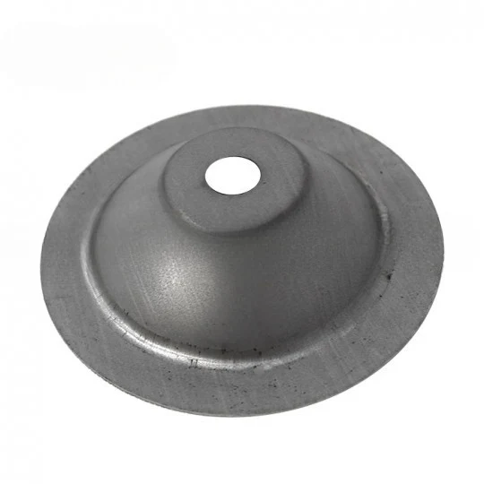 Heel Panel Support for Porsche 911/912
