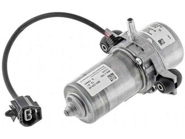 HELLA Brake Booster Vacuum Pump for Porsche Cayenne/Panamera (2011–2014)