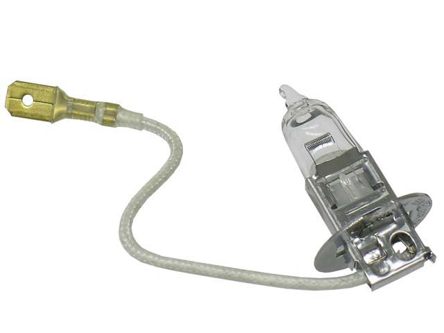 HELLA H3 Bulb for Porsche 911/964/996/997/912/930/924/928/944/968/Cayenne (1965–2009)