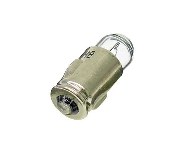 HELLA 3898 Bulb for Porsche 911/912/928 (1965–1989)