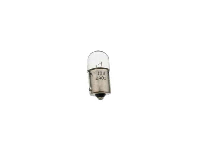HELLA 5008 Bulb for Porsche 911/912/930/924/928/944 (1965–1991)