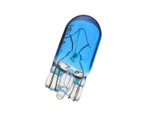 HELLA 2825BL Bulb for Porsche 997/Boxster/Cayenne (2003–2010)