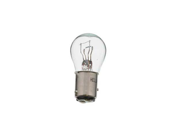 HELLA 7225 Bulb for Porsche 997/Boxster/Cayman/Cayenne (2003–2008)