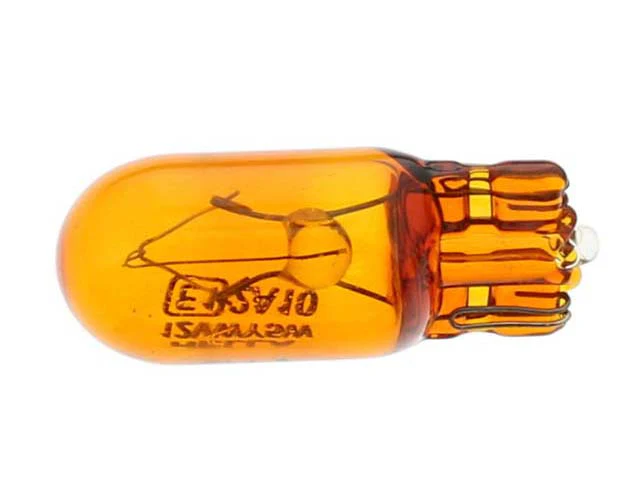 HELLA 2827NA Bulb for Porsche 996/997/Boxster/Cayman/Cayenne (1997–2008)