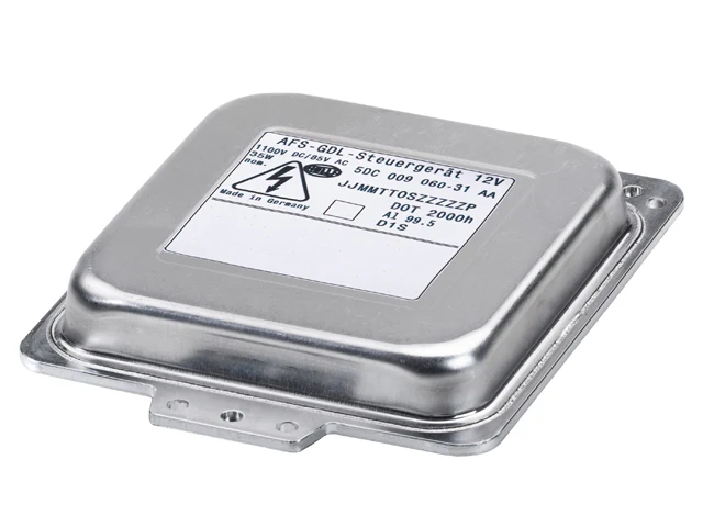 HELLA Control Unit for Porsche Panamera (2010–2013)