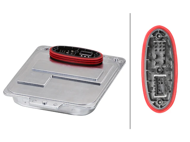 HELLA Control Unit for Porsche Cayenne (2013–2014) - Image 2