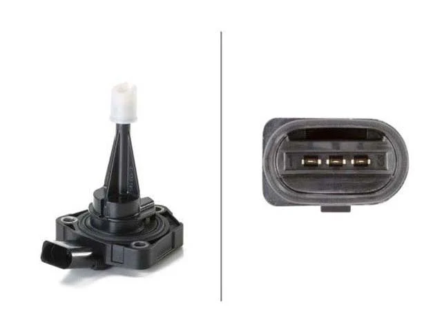 HELLA Engine Oil Level Sensor for Porsche Cayenne/Panamera (2011–2018)